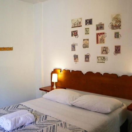 Lunawasi Hospedaje Lunahuaná Εξωτερικό φωτογραφία